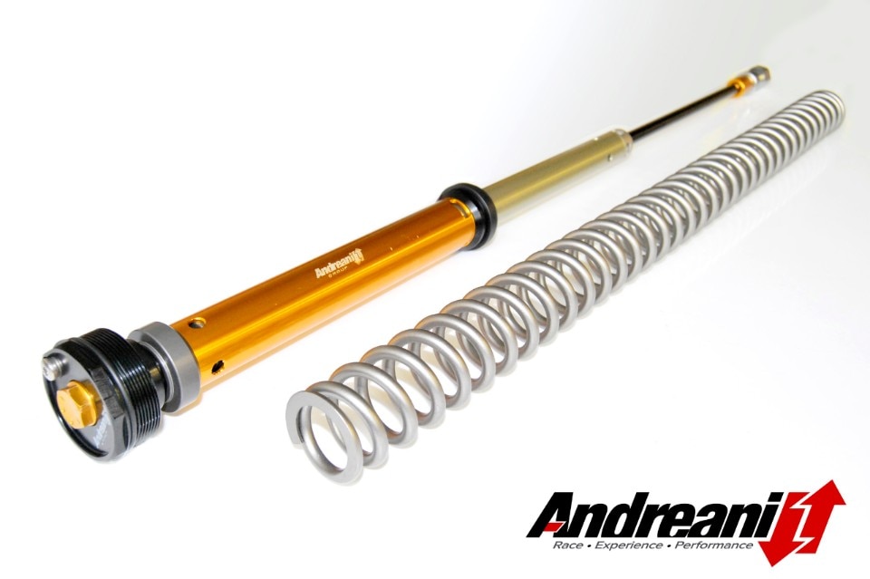 Andreani Conversion Kit